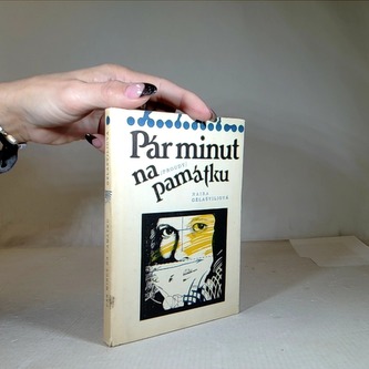 Pár minut na památku