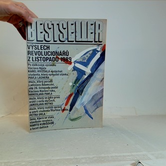 Výslech revolucionářů z listopadu 1989
