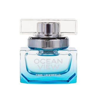 Karl Lagerfeld Ocean View For Women Parfémovaná voda 25 ml pro ženy