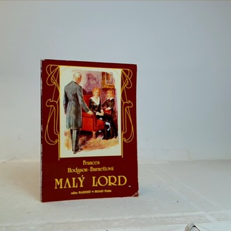 Malý lord