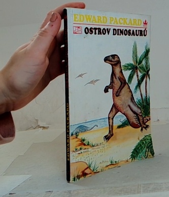 Ostrov Dinosaurů
