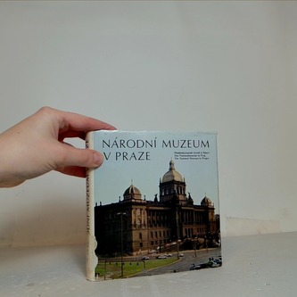 Národní Muzeum v Praze