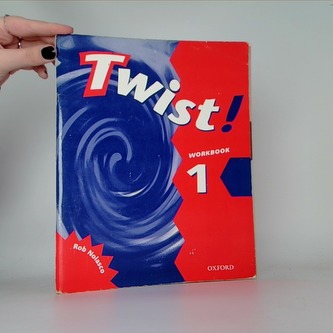 Twist! workbook 1