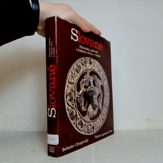 Slované historický, politický a kulturní vývoj a význam