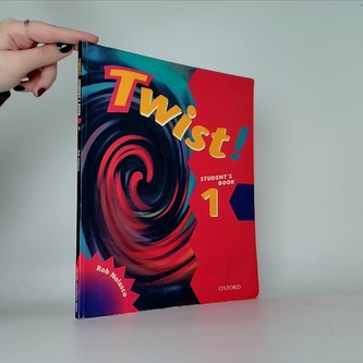 Twist! studentsbook 1