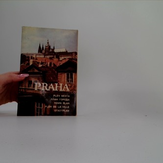 Město Praha