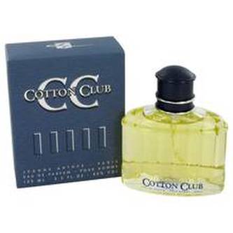 Jeanne Arthes Cotton Club Toaletní voda 100 ml pro muže