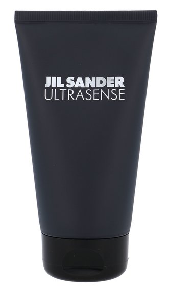Jil Sander Ultrasense Sprchový gel 150 ml pro muže