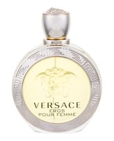 Versace Eros Pour Femme Toaletní voda 100 ml pro ženy