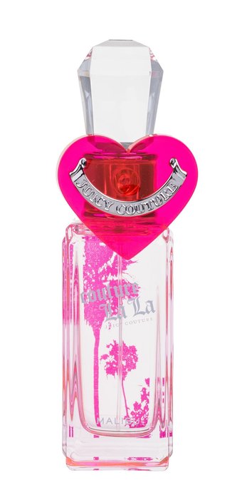 Juicy Couture La La Malibu Toaletní voda 75 ml pro ženy