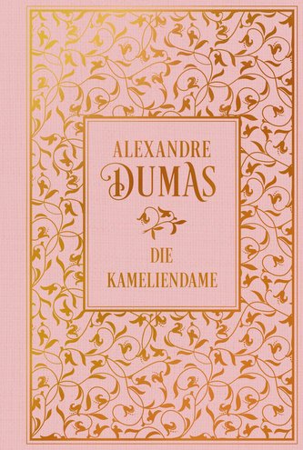 Die Kameliendame
