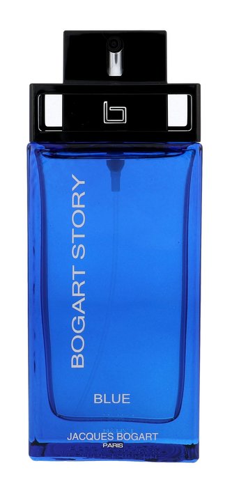 Jacques Bogart Story Blue Toaletní voda 100 ml pro muže Tester
