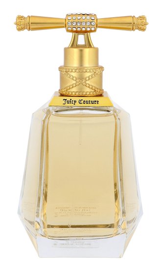 Juicy Couture I Am Juicy Couture Parfémovaná voda 100 ml pro ženy