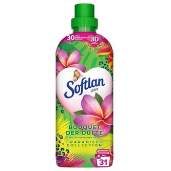 Softlan Paradise aviváž 650 ml