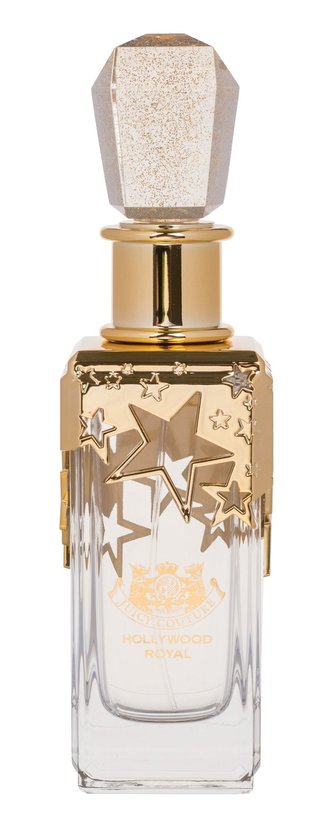 Juicy Couture Hollywood Royal Toaletní voda 75 ml pro ženy