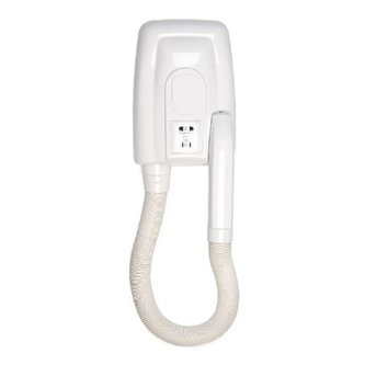 Simex hotelový fén 900 W