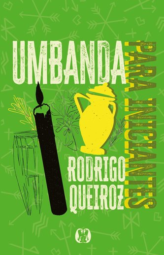 Umbanda para iniciantes