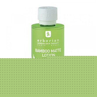 Erborian Matující pleťové tonikum Bamboo Matte (Lotion) 190 ml woman