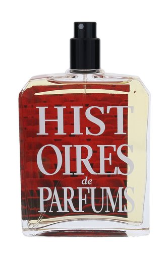Histoires de Parfums L´Olympia Music Hall Parfémovaná voda 120 ml pro ženy Tester