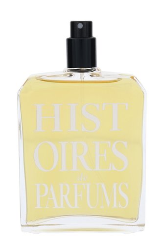 Histoires de Parfums Noir Patchouli Parfémovaná voda 120 ml unisex Tester