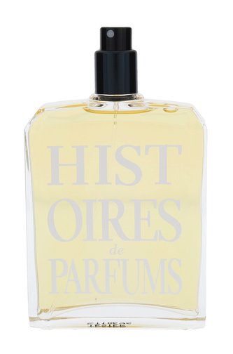 Histoires de Parfums 1804 Parfémovaná voda 120 ml pro ženy Tester