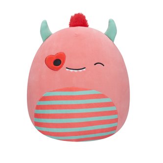 Squishmallows Příšerka Willett 30 cm
