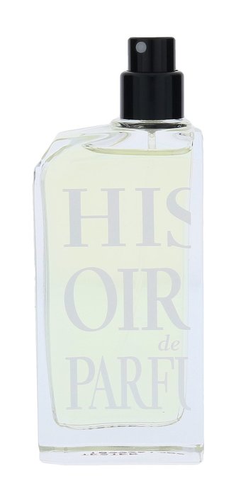 Histoires de Parfums 1899 Hemingway Parfémovaná voda 60 ml unisex Tester