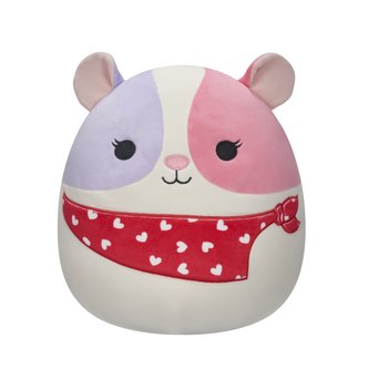 Squishmallows Morče Niven 30 cm