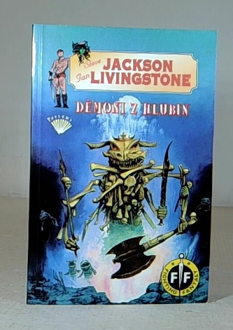 Démoni z hlubin