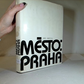 město:Praha