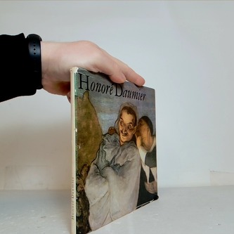 Honoré Daumier