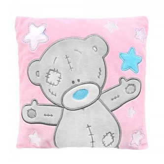 Polštářek Albi růžový hřejivý - Me to You