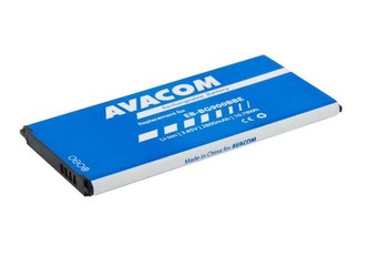 Baterie Avacom pro Samsung Galaxy S5 Li-Ion 3,85V 2800mAh, (náhrada EB-BG900BBE) - neoriginální