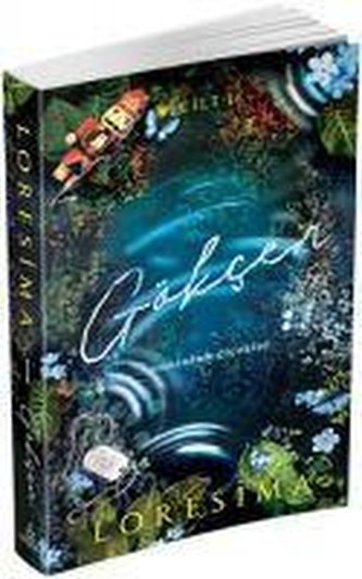 Gökcen 1 Unutulan Cicekler