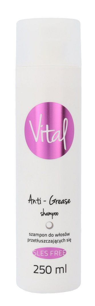 Stapiz Vital Šampon Anti-Grease Shampoo 250 ml pro ženy