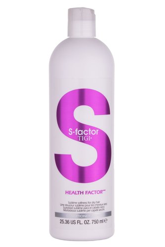 Tigi S Factor Health Factor Kondicionér 750 ml pro ženy
