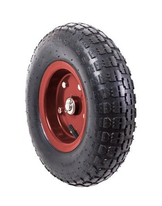 Náhradní díl G21 nafukovací kolečko k rudlíku