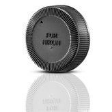 Krytka objektivu Samyang pro Nikon F zadní