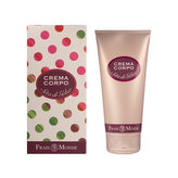 Frais Monde Mulberry Silk Tělový krém 200 ml pro ženy