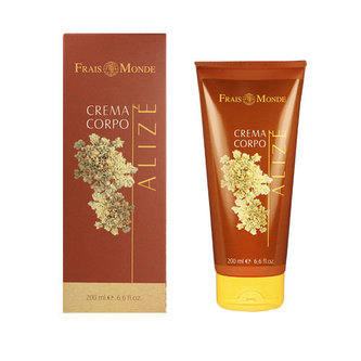 Frais Monde Alizé Tělový krém 200 ml pro ženy
