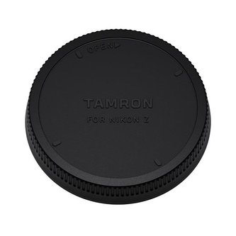 Krytka objektivu Tamron zadní pro Nikon Z