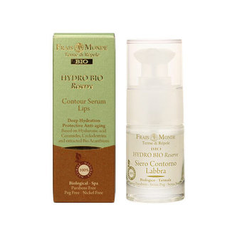 Frais Monde Hydro Bio Reserve Krém na rty Contour Serum Lips 15 ml pro ženy
