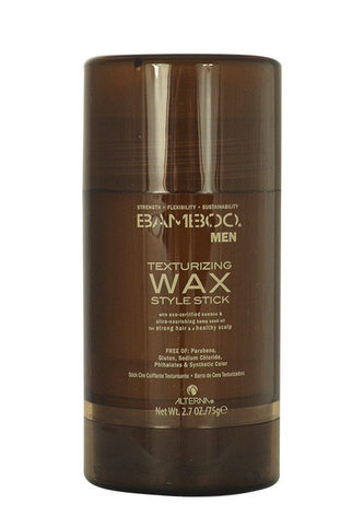 Alterna Bamboo Men Vosk na vlasy 75 g pro muže