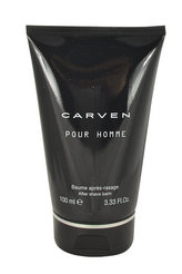 Carven Carven Pour Homme Balzám po holení 100 ml pro muže