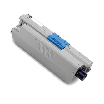 Toner 44973536 kompatibilní černý pro OKI C301dn/C321dn/MC332/MC342 (2200str./5%)