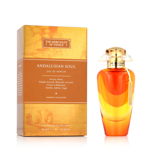 The Merchant of Venice Andalusian Soul EDP 50 ml UNISEX