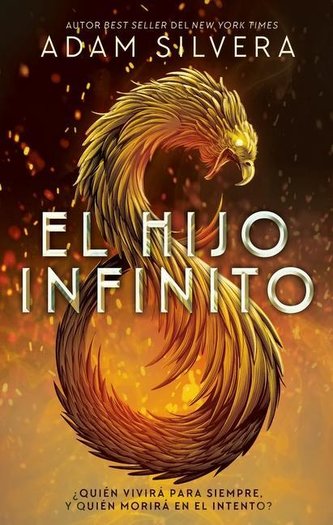 Hijo Infinito, El Hijo Infinito, El
