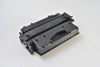 Toner CE505X, No.05X kompatibilní černý pro HP LaserJet 2055 (6500str./5%) - CRG-719H