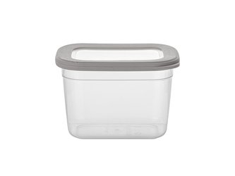 HRANATÁ DÓZA NA POTRAVINY FOODIE 800 ML