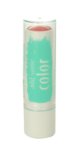 Lumene Natural Code Balzám na rty Candy Smile 4,5 g Add Some Color pro ženy